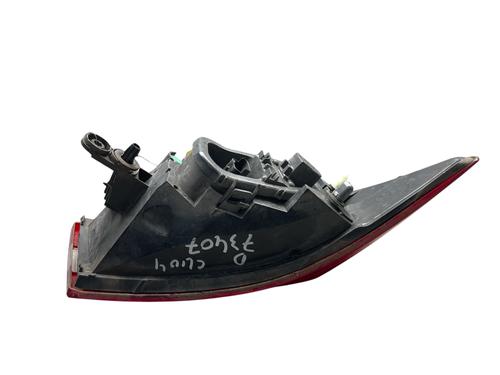 Right taillight RENAULT CLIO IV (BH_) 1.5 dCi 75 | BP25540379C35 