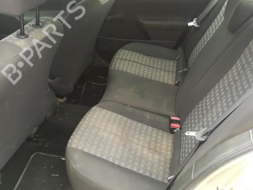 Climate control RENAULT MEGANE II Saloon (LM0/1_) 1.5 dCi (LM1F) | BP25577086I5 - Image 19