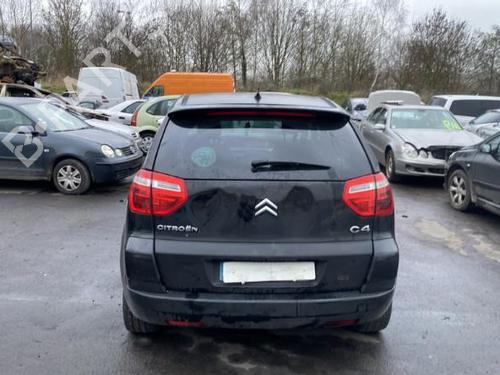 Højre Foran Tågelygte CITROËN C4 Picasso I MPV (UD_) 1.6 HDi | BP25541568C31 
