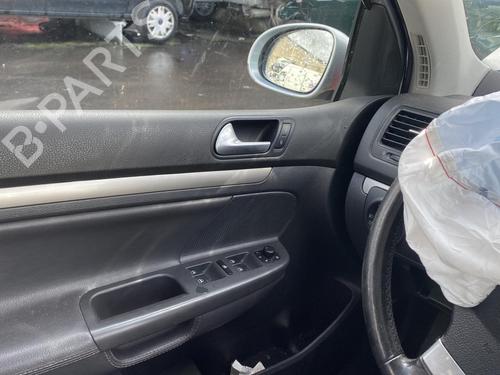 Left front window switch VW GOLF V (1K1) 1.9 TDI | BP25529437I27 