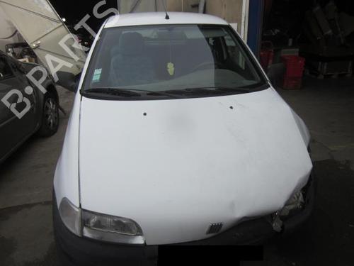 Right mirror FIAT PUNTO (176_) 60 1.2 (176AP, 176AR, 176AQ, 176BB) | BP25535758C27 