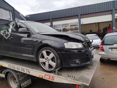 Headrest AUDI A3 Sportback (8PA) 2.0 TDI | BP25566010I31 - Image 8