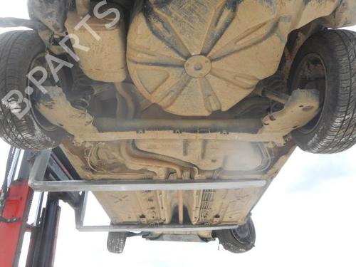 Climate control RENAULT MEGANE III Hatchback (BZ0/1_, B3_) 1.5 dCi | BP25582425I5 - Image 14