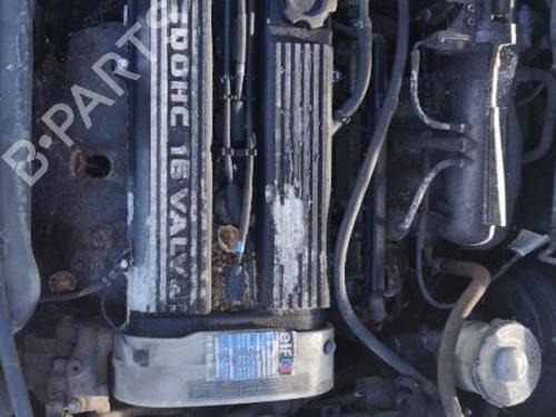 Left front indicator ROVER 200 II Hatchback (XW) 216 GTi | BP25583879C32 - Image 26