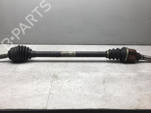 Drivaksel foran Høyre CITROËN C3 I (FC_, FN_) 1.4 i (73 hp) 25534531