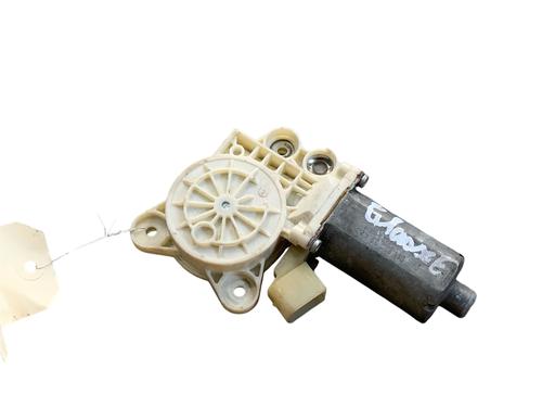 Portierruitmotor linksvoor MERCEDES-BENZ E-CLASS (W211) E 220 CDI (211.006) (150 hp) 25507394