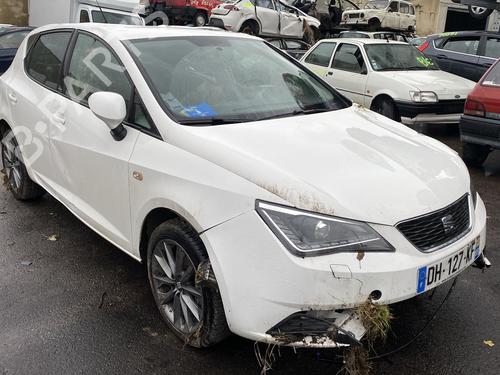 AC compressor SEAT IBIZA IV (6J5, 6P1) 1.6 TDI | BP25574566M34 