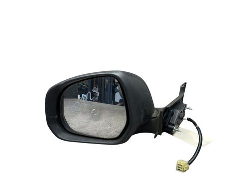 Used Left mirror SUZUKI SPLASH (EX) 1.0 (A5B310) (65 hp) 25526259