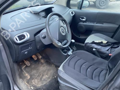Steering column stalk RENAULT MODUS / GRAND MODUS (F/JP0_) 1.5 dCi (JP0G, JP0H) | BP26017825I23  - Image 11