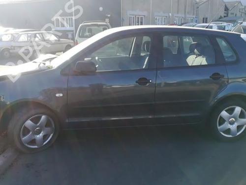 Alternator VW POLO (9N_, 9A_) 1.2 12V | BP25561507M7 