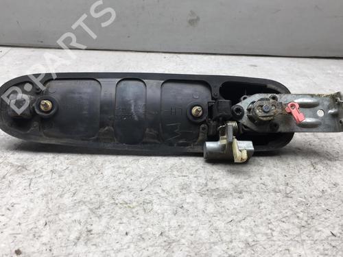 Front left exterior door handle JEEP CHEROKEE (KJ) 2.8 CRD 4x4 55360333AF