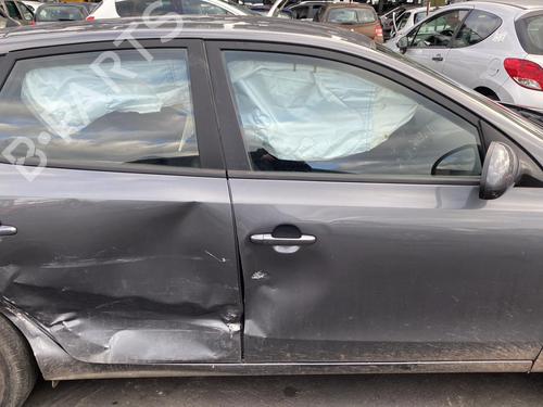 Front left window mechanism HYUNDAI i30 (FD) 1.6 CRDi | BP25515261C22 - Image 3