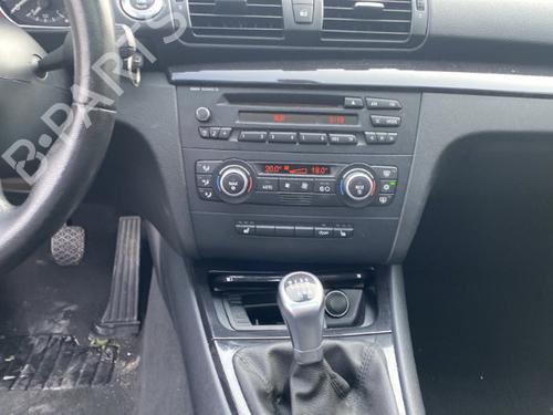 Right sun visor BMW 1 (E87) 116 i | BP25544080I2 