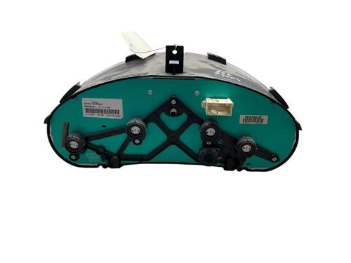 Cockpit PEUGEOT 206 Hatchback (2A/C) 1.4 HDi eco 70 | BP28215191C47 