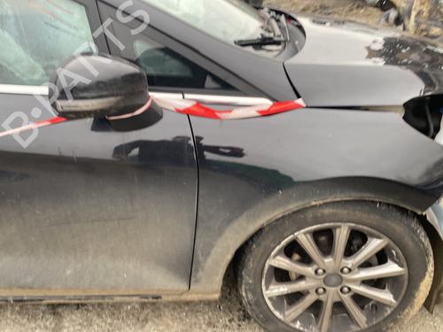 Steering column stalk FORD FIESTA VII (HJ, HF) 1.0 EcoBoost | BP25498022I23  - Image 10