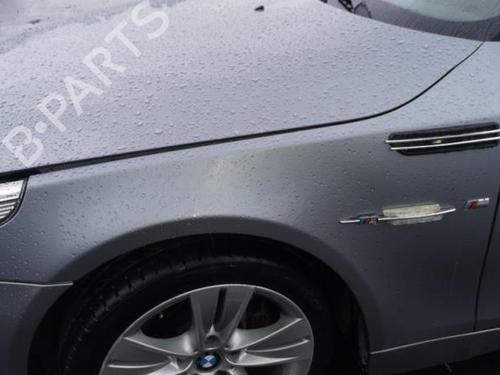 Left sun visor BMW 5 (E60) 530 d | BP25519731I1 - Image 27