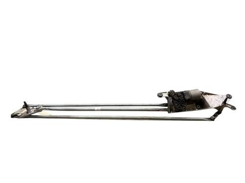 Front wiper motor RENAULT MODUS / GRAND MODUS (F/JP0_) 1.5 dCi (JP0G, JP0H) | BP28201023M29  - Image 5