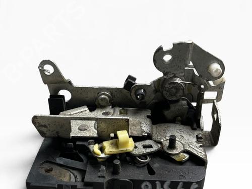 Rear left lock DACIA SANDERO 1.4 MPI LPG | BP39985639C100 - Image 5