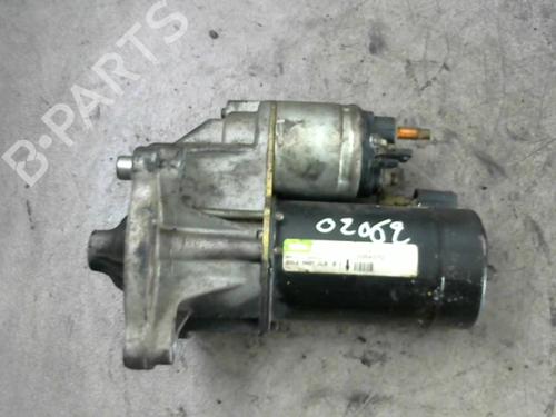 Used Starter Starter CITROËN C3 I (FC_, FN_) 1.6 16V (109 hp) 25559352 25559352