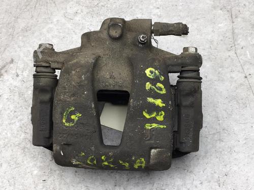 Left front brake caliper OPEL CORSA D (S07) 1.4 (L08, L68) | BP25581542M105 