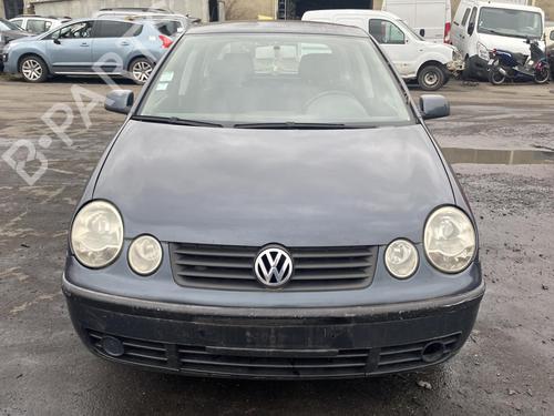 ABS pump VW POLO (9N_, 9A_) 1.4 TDI | BP26505405M43 