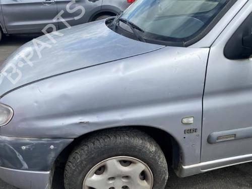 Hood CITROËN BERLINGO / BERLINGO FIRST MPV (MF_, GJK_, GFK_) 2.0 HDI 90 (MFRHY) | BP25574616C1 