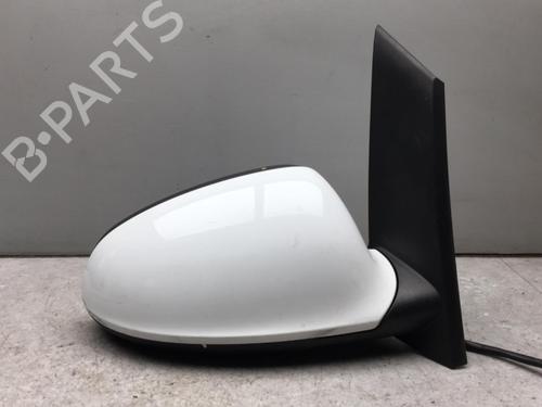 Right mirror OPEL ASTRA J (P10) 1.7 CDTI (68) | BP25555553C27 