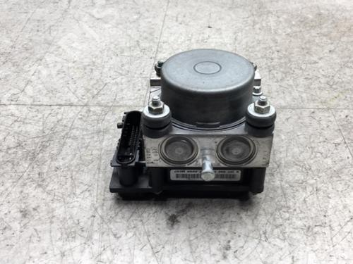Used ABS pump RENAULT CLIO III (BR0/1, CR0/1) 1.2 16V Hi-Flex (BR1U, CR1U) (75 hp) 25542283