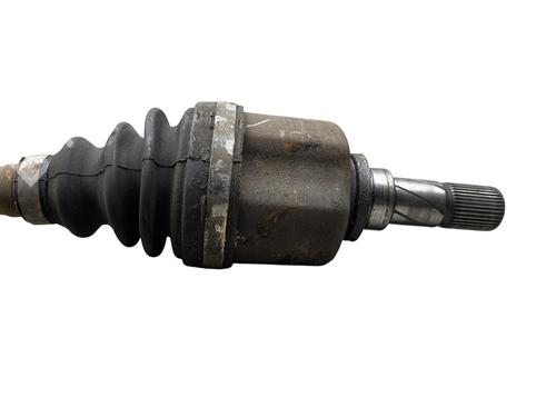 Used Left front driveshaft Left front driveshaft RENAULT TRAFIC II Van (FL) [2001-2026] 32299690 32299690