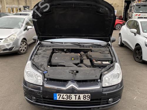 Climate control CITROËN C5 II (RC_) 2.0 HDi (RCRHRH) | BP25566425I5  - Image 30