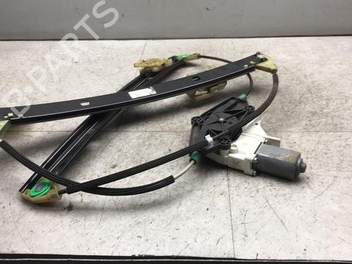 Front right window mechanism AUDI A4 B8 (8K2) 2.0 TDI | BP25514428C23 