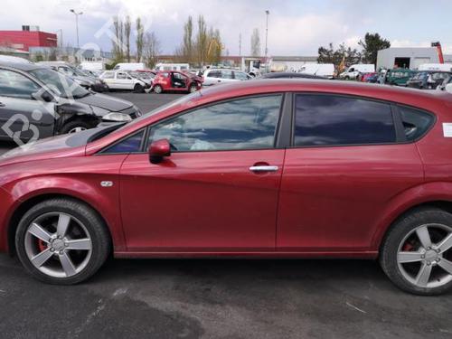 Left mirror SEAT LEON (1P1) 2.0 TDI | BP25531856C26 