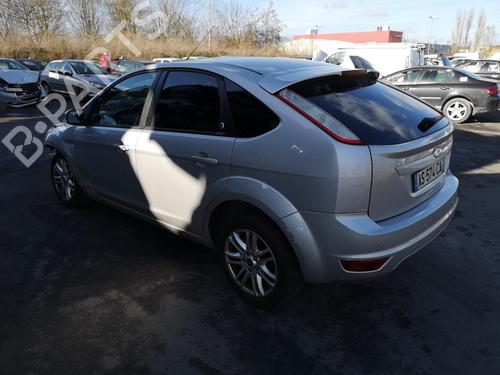 Climate control FORD FOCUS II (DA_, HCP, DP) 1.8 TDCi | BP25538445I5 - Image 25