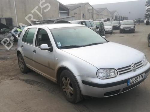 Right front driveshaft VW GOLF IV (1J1) 1.9 TDI | BP25534523M39 