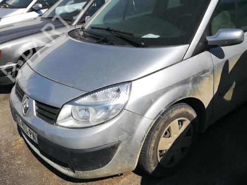 Klapa wlewu paliwa RENAULT SCÉNIC II (JM0/1_) 1.5 dCi (JM02, JM13) | BP25554829C131 