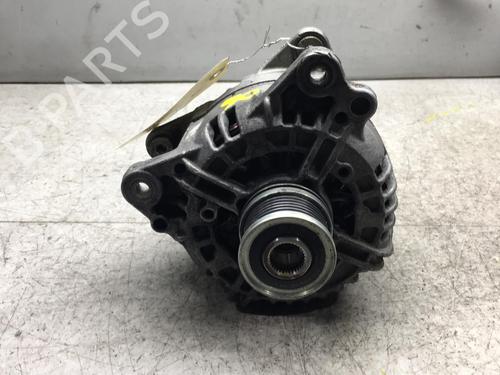 Used Alternator AUDI A4 B8 (8K2) 2.0 TDI (143 hp) 25566390