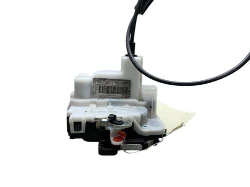 Front left lock FIAT 500 (312_) 1.2 (312AXA1A) | BP26906038C98