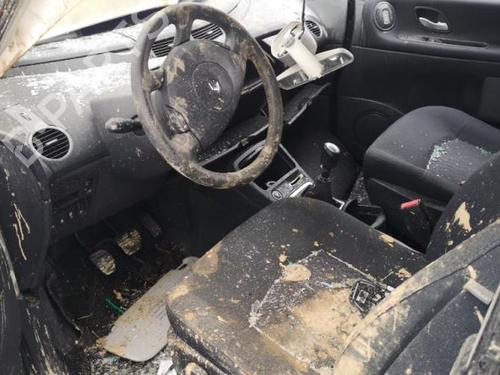 Left front brake caliper RENAULT ESPACE IV (JK0/1_) 2.0 dCi (JK02, JK03) | BP25534463M105  - Image 21