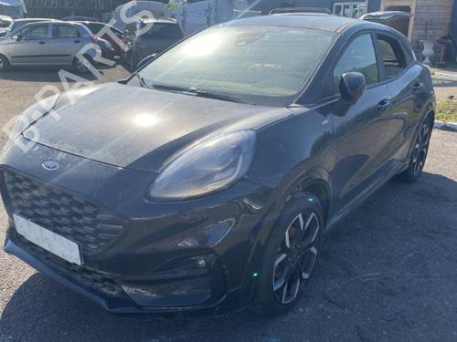 Right sun visor FORD PUMA (J2K, CF7) 1.0 EcoBoost mHEV | BP27345299I2 - Image 14