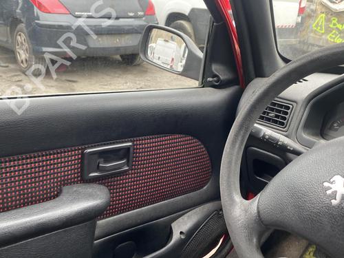 Højre forlygte PEUGEOT 106 II (1A_, 1C_) 1.5 D | BP25512327C29 