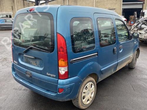 Left taillight RENAULT KANGOO Express (FC0/1_) 1.5 dCi (FC07, FC1R) | BP27605146C34 