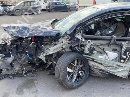 Right tailgate light RENAULT MEGANE IV Hatchback (B9A/M/N_) 1.5 dCi 110 (B9A3) | BP25546766C80 - Image 4