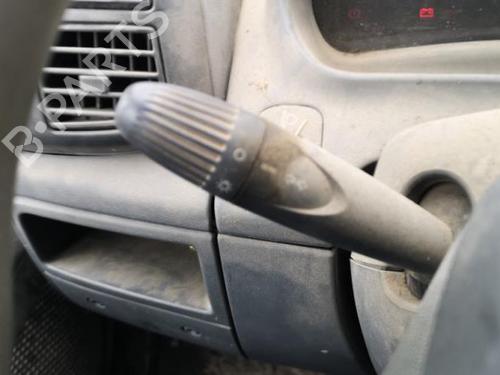 Heater blower motor CITROËN JUMPER I Van (244) 2.0 HDi | BP25524052M62 