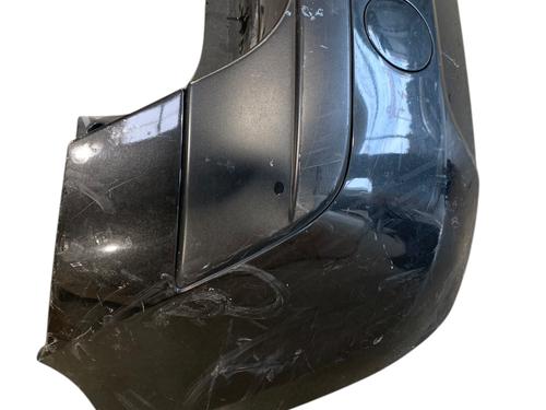 Rear bumper RENAULT MODUS / GRAND MODUS (F/JP0_) 1.5 dCi (JP0G, JP0H) | BP28200981C8