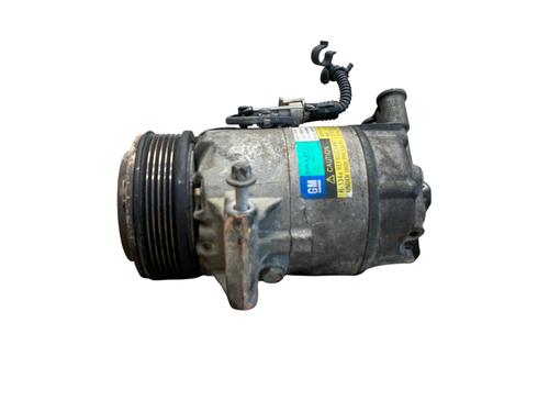 Used AC compressor AC compressor OPEL ASTRA H Estate (A04) 1.9 CDTI 16V (L35) (120 hp) 26505274 26505274
