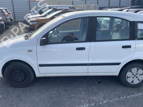 Washer pump FIAT PANDA (169_) 1.1 (169.AXA1A) | BP32194368E24 - Image 9