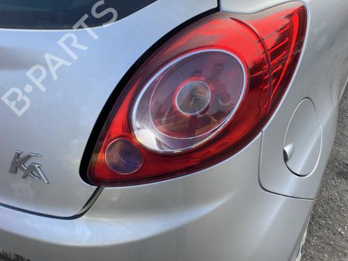 Climate control FORD KA (RU8) 1.2 | BP25512363I5  - Image 18