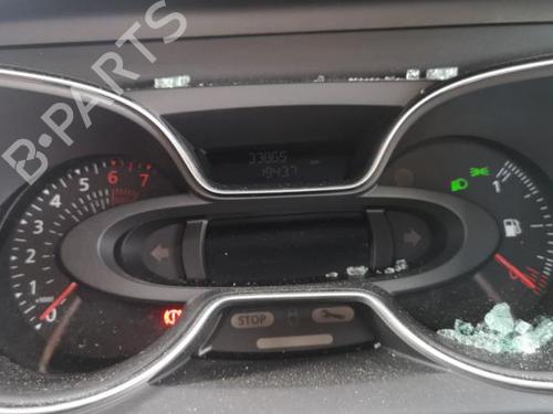 Steering column stalk RENAULT CAPTUR I (J5_, H5_) 0.9 TCe 90 | BP25584183I23 - Image 10