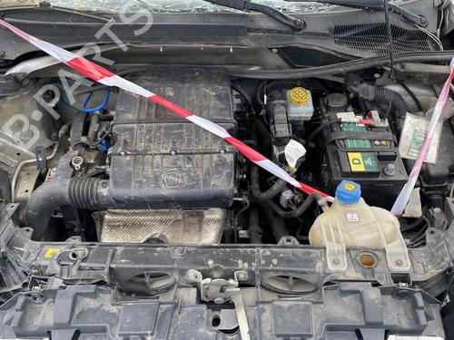 ABS pump FIAT PUNTO (199_) 1.2 (199AXZ1A, 199BXZ1A) | BP25570975M43 - Image 30