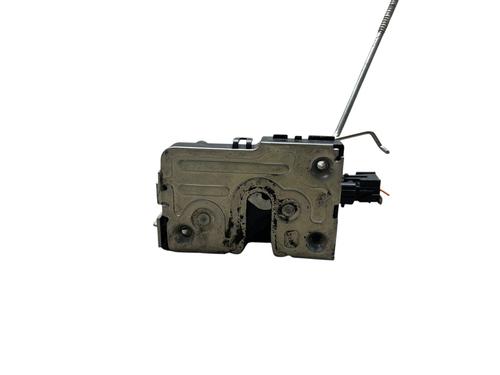 Front right lock DACIA LOGAN MCV (KS_) 1.5 dCi (KS0W) | BP25500428C97 